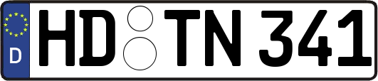 HD-TN341