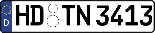 HD-TN3413