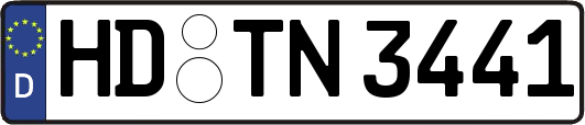 HD-TN3441