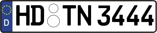 HD-TN3444
