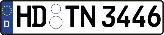 HD-TN3446
