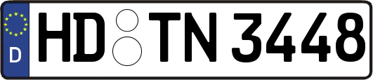 HD-TN3448