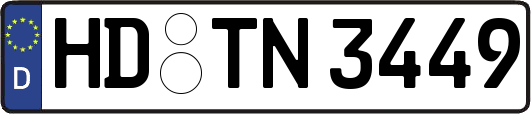 HD-TN3449
