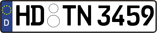 HD-TN3459