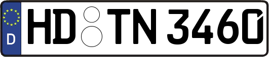 HD-TN3460