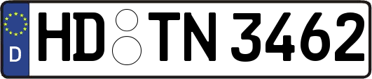 HD-TN3462