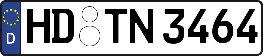 HD-TN3464