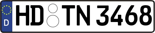 HD-TN3468