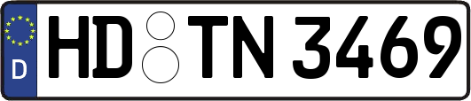 HD-TN3469