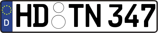 HD-TN347