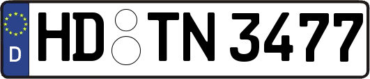HD-TN3477