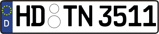 HD-TN3511
