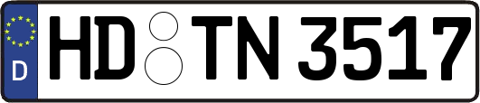 HD-TN3517