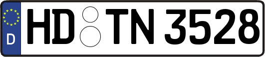 HD-TN3528