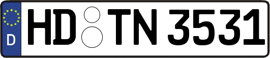 HD-TN3531