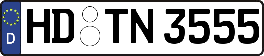 HD-TN3555