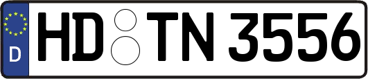 HD-TN3556
