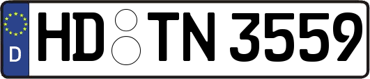 HD-TN3559