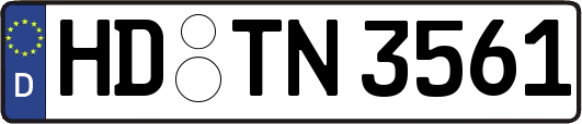 HD-TN3561