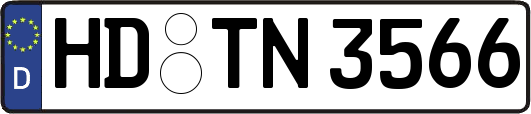 HD-TN3566