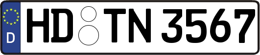 HD-TN3567