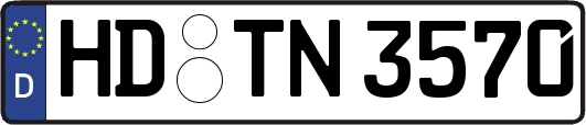 HD-TN3570