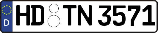 HD-TN3571