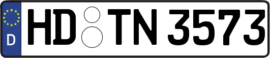 HD-TN3573