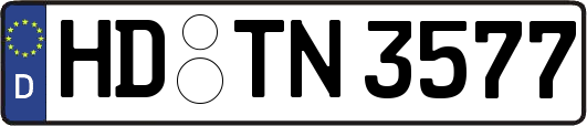 HD-TN3577