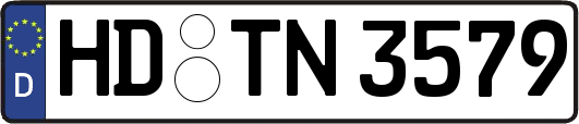 HD-TN3579