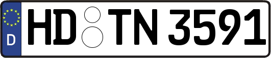 HD-TN3591