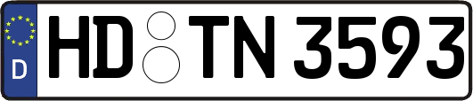 HD-TN3593