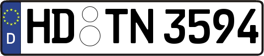 HD-TN3594