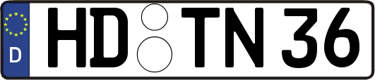 HD-TN36