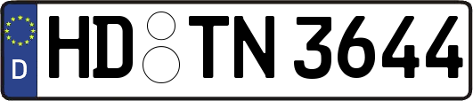 HD-TN3644