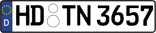 HD-TN3657