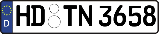 HD-TN3658