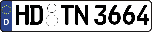 HD-TN3664