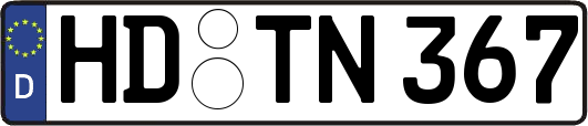 HD-TN367