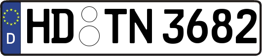HD-TN3682