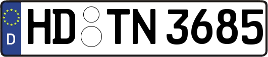 HD-TN3685