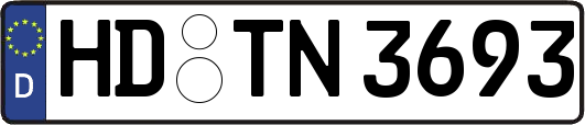 HD-TN3693