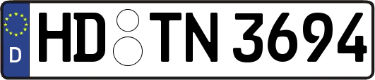 HD-TN3694