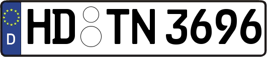 HD-TN3696