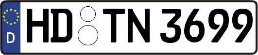 HD-TN3699
