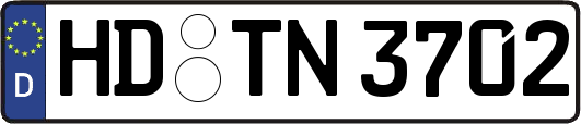 HD-TN3702