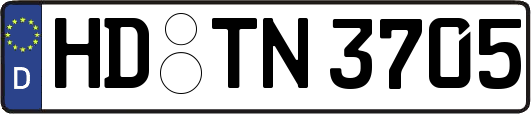 HD-TN3705