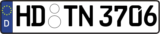 HD-TN3706