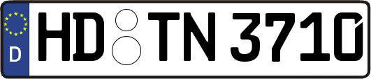 HD-TN3710