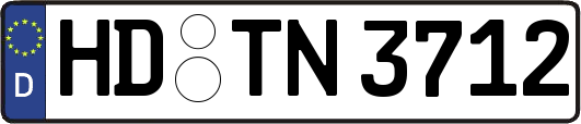 HD-TN3712